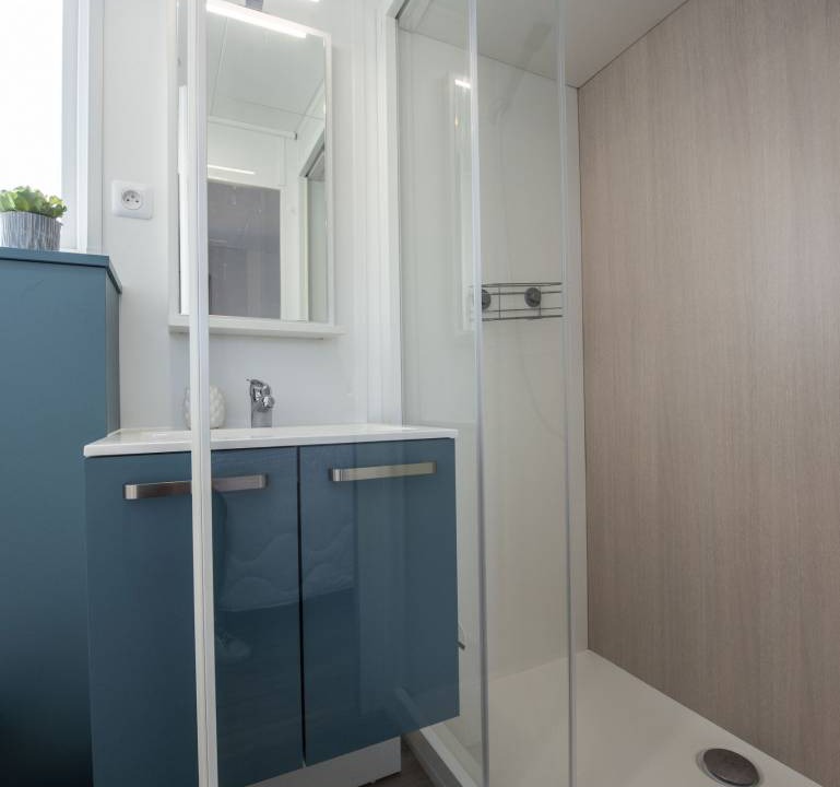 Photo of Bathroom in Bretignolles-sur-Mer