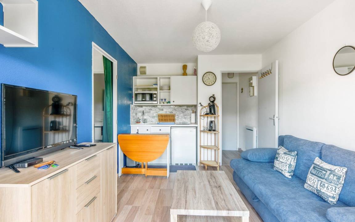 Photo of Livingroom in Houlgate