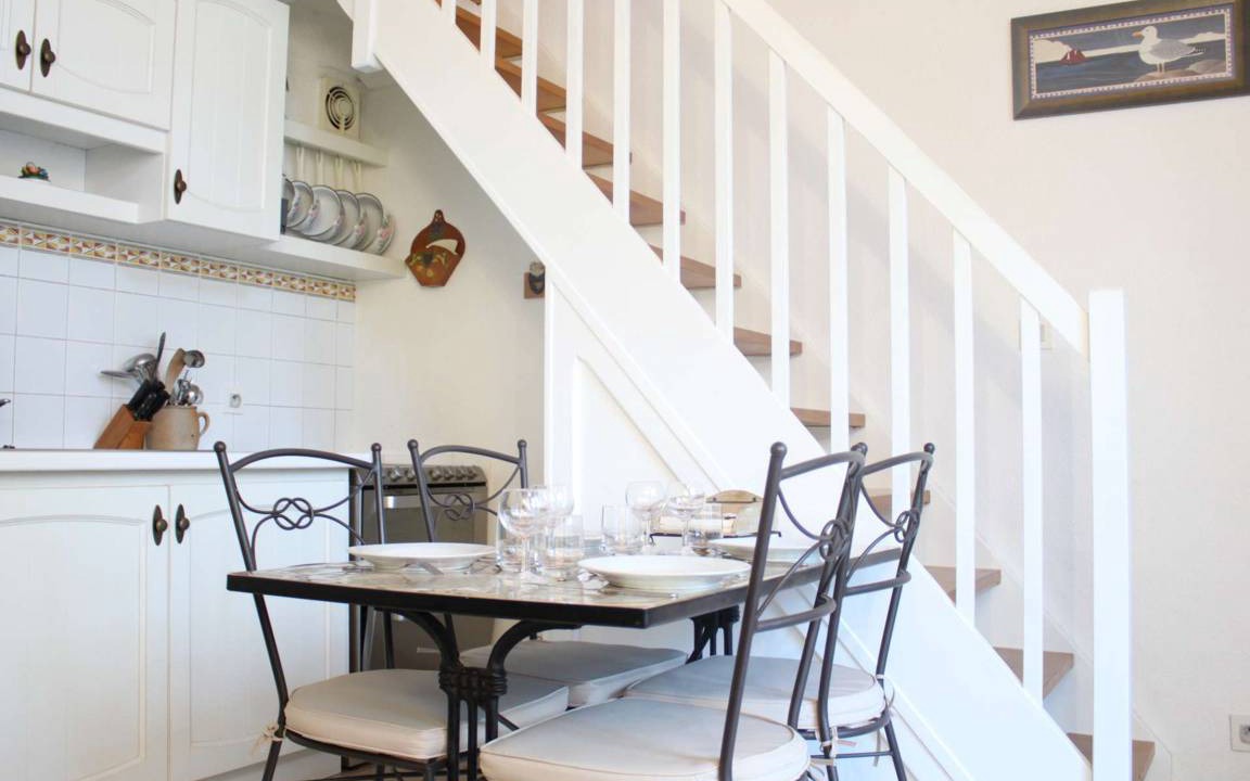 Photo of Kitchen in Saint-Martin-de-Re