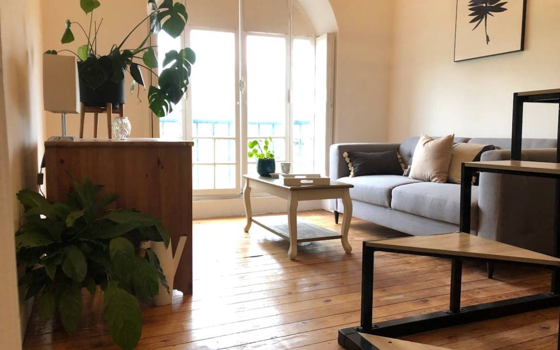 Photo of Livingroom in Cauderan