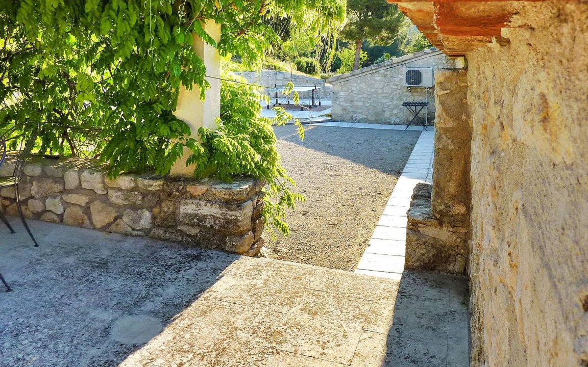Photo of Others in Les Baux-de-Provence