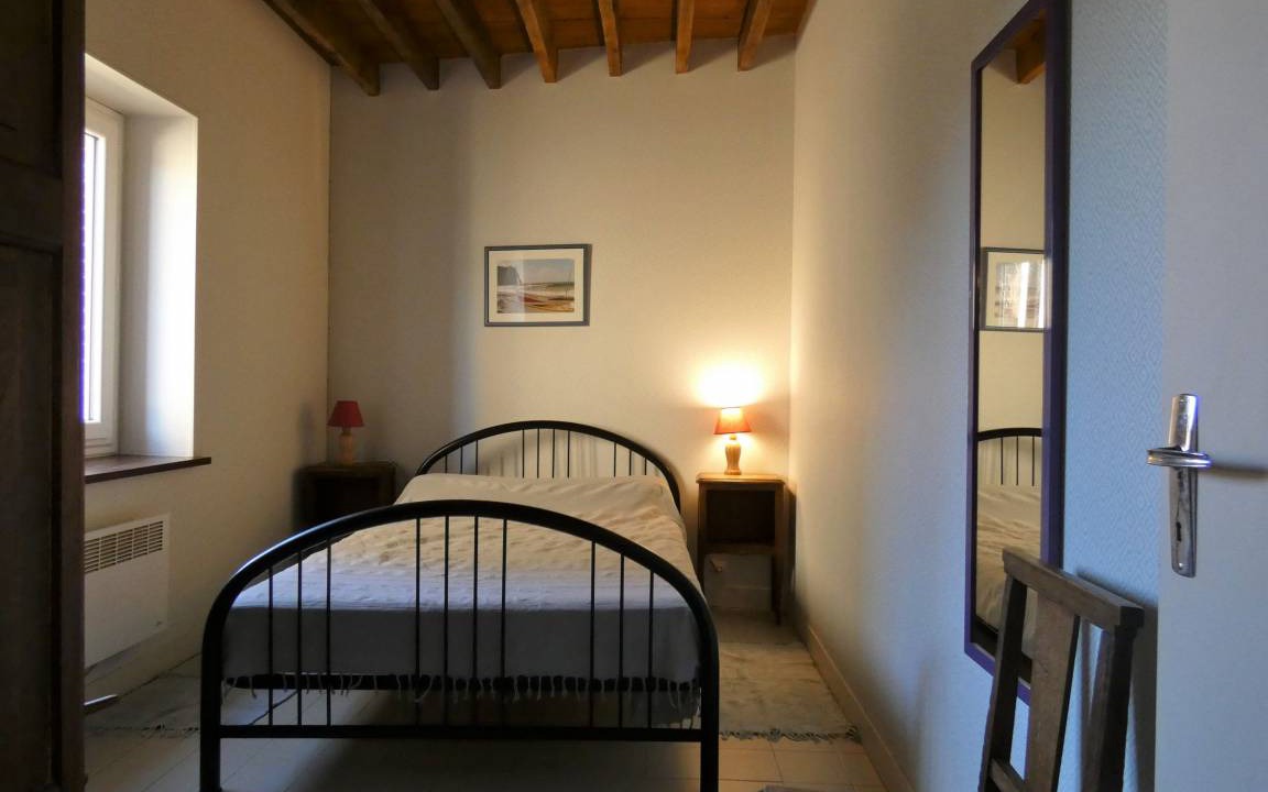 Photo of Bedroom in Luplante