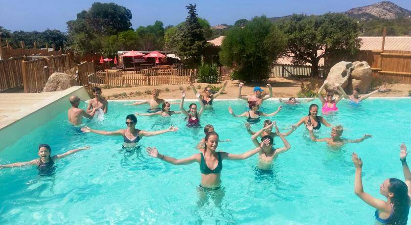 Photo of Outdoor in Pianotolli-Caldarello