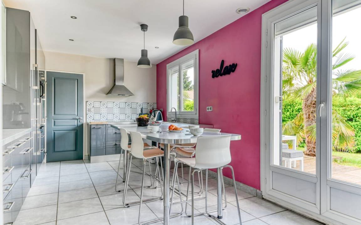 Photo of Kitchen in Lissieu