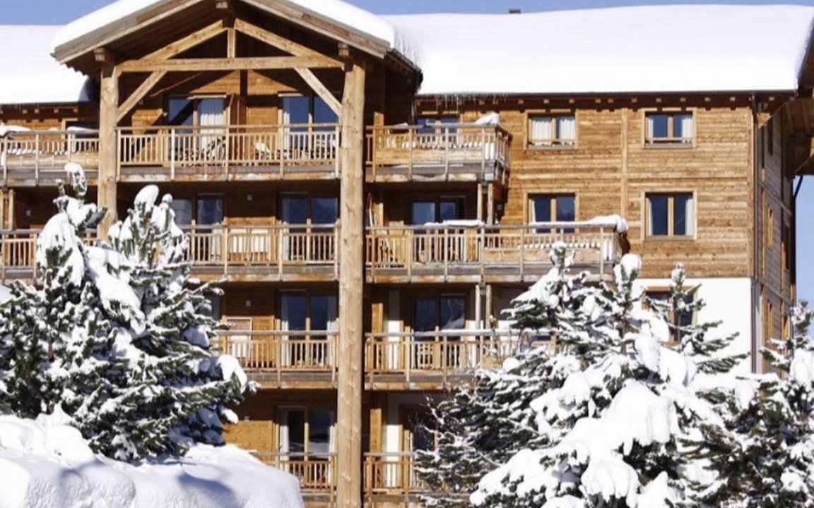 Photo of Others in Les Deux Alpes
