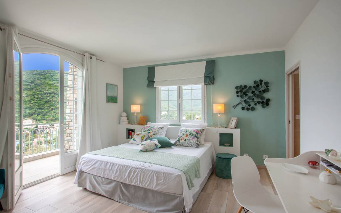 Photo of Bedroom in Figarella