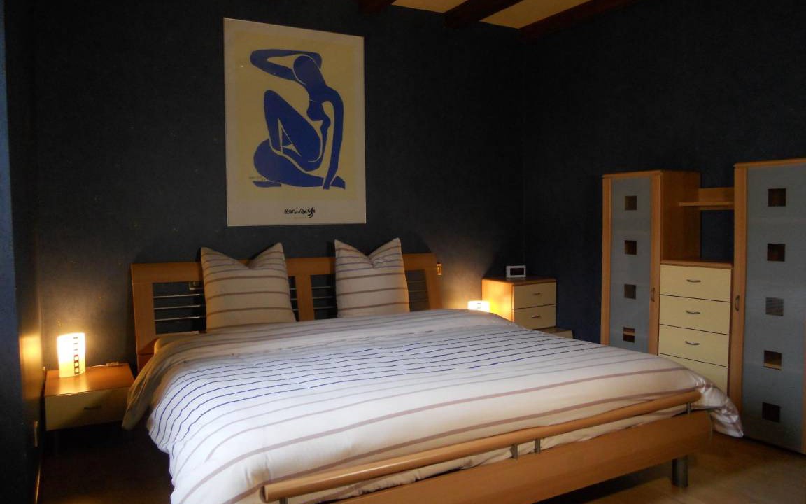 Photo of Bedroom in Obernai