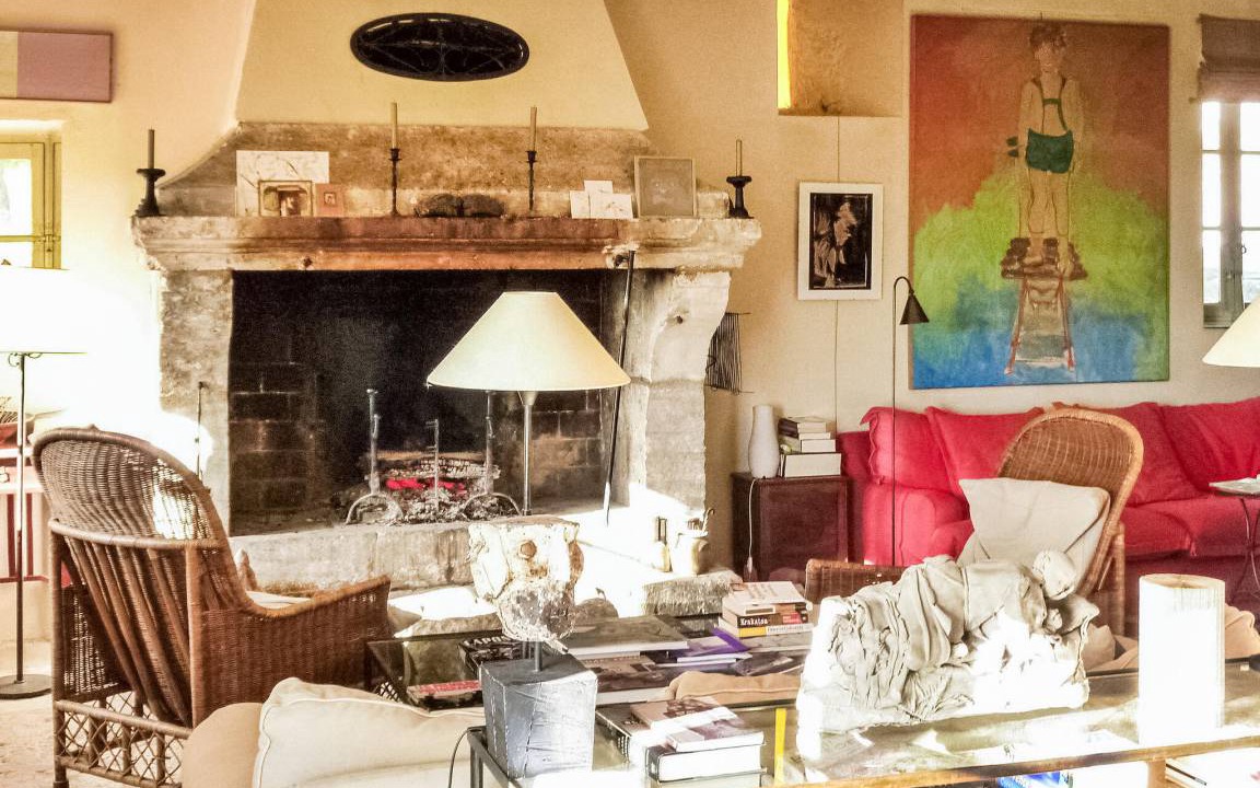 Photo of Others in Les Baux-de-Provence