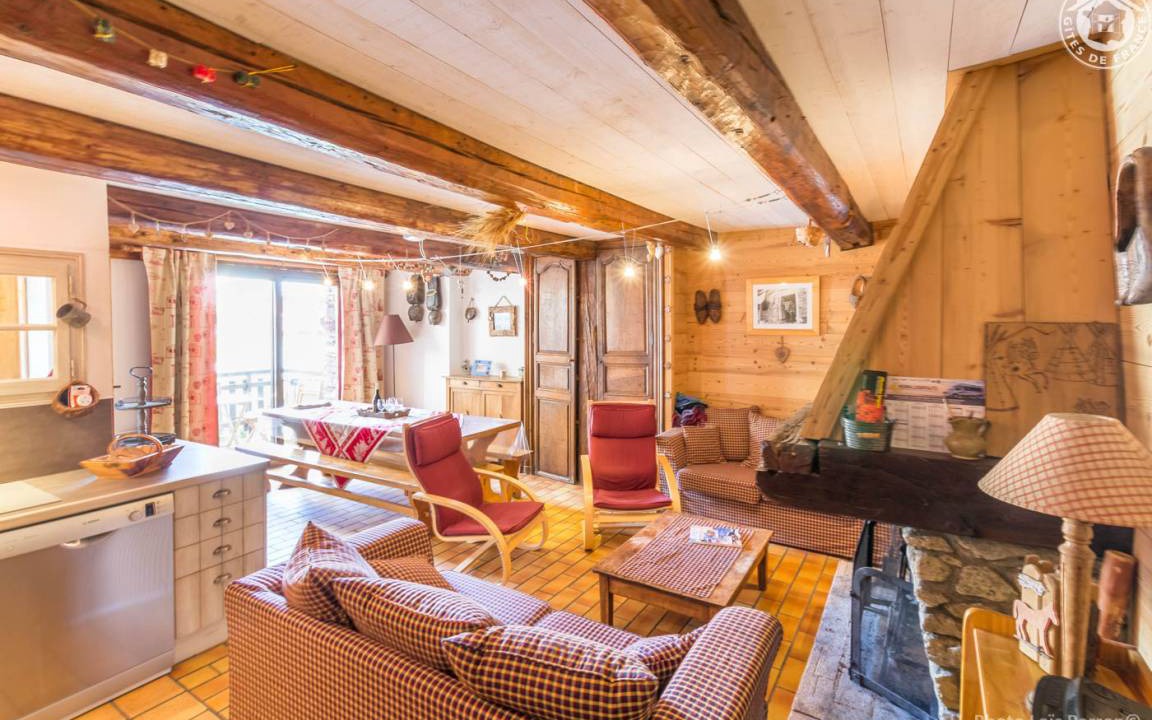 Photo of Livingroom in Doucy-Combelouviere