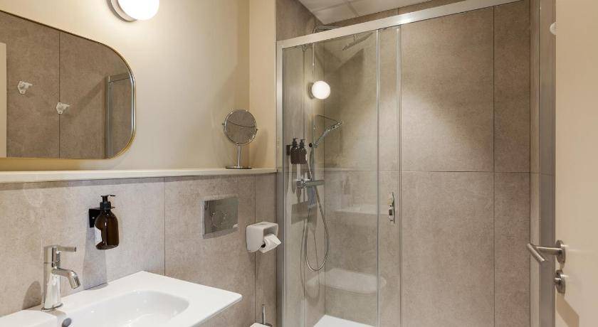 Photo of Bathroom in Limoges