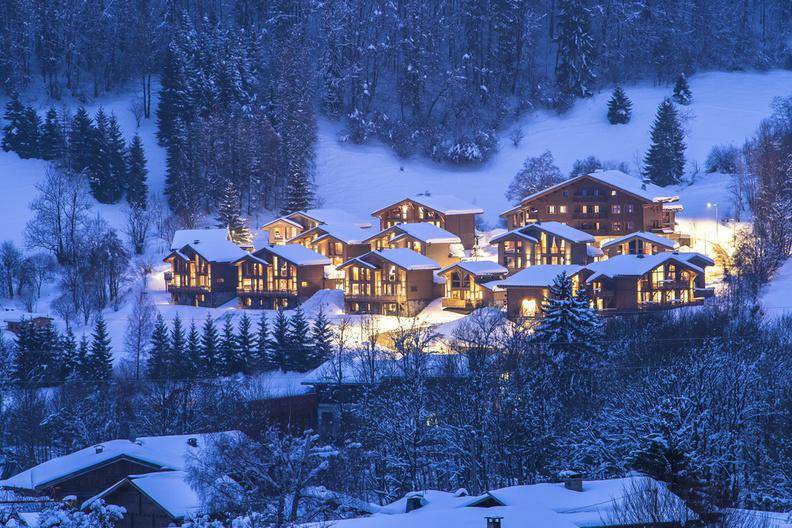 Photo of Others in Praz-sur-Arly