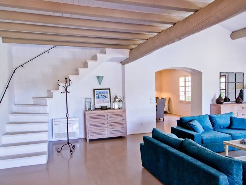 Photo of Livingroom in Eygalieres