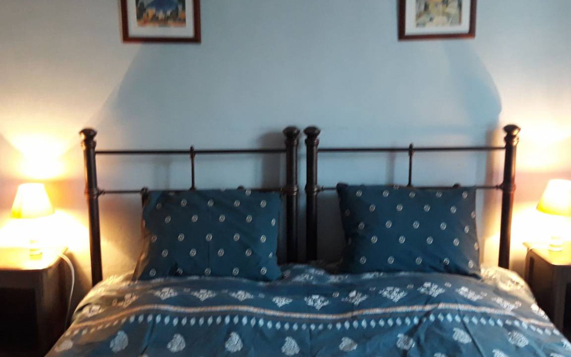Photo of Bedroom in Pre-Saint-Evroult