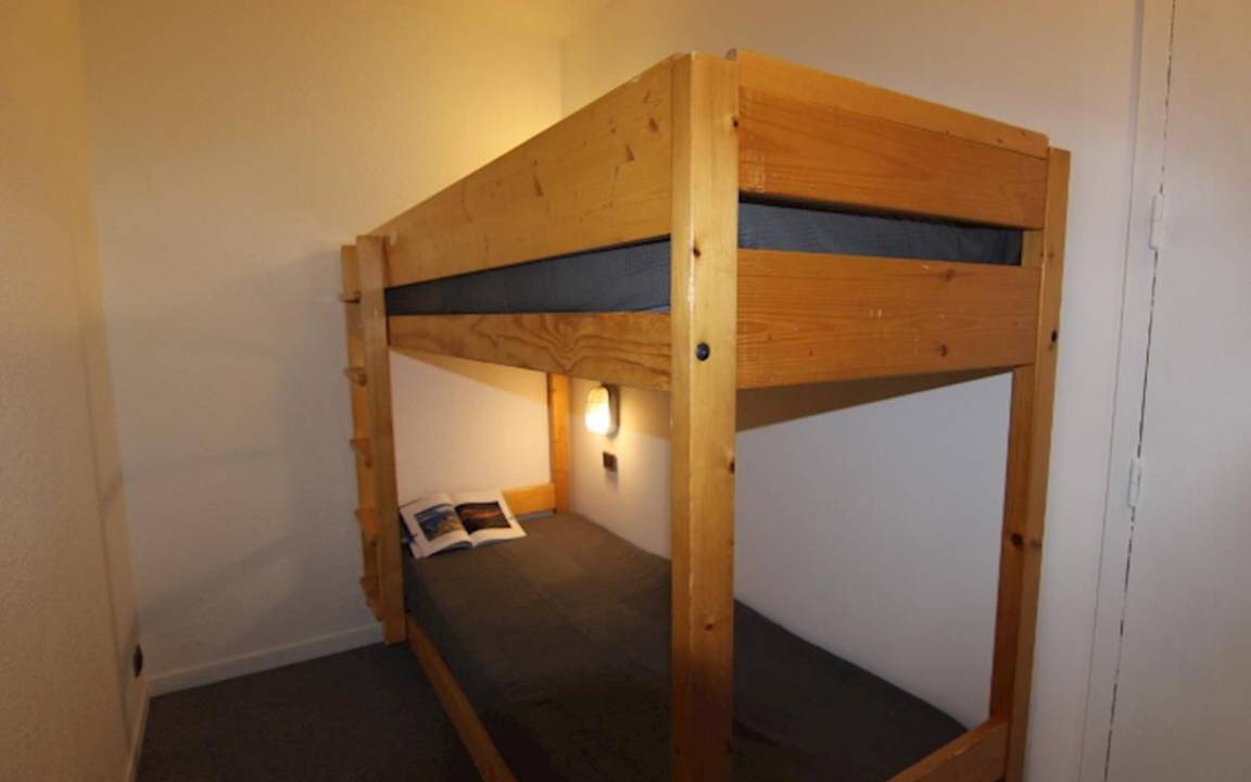 Photo of Bedroom in Val-Thorens
