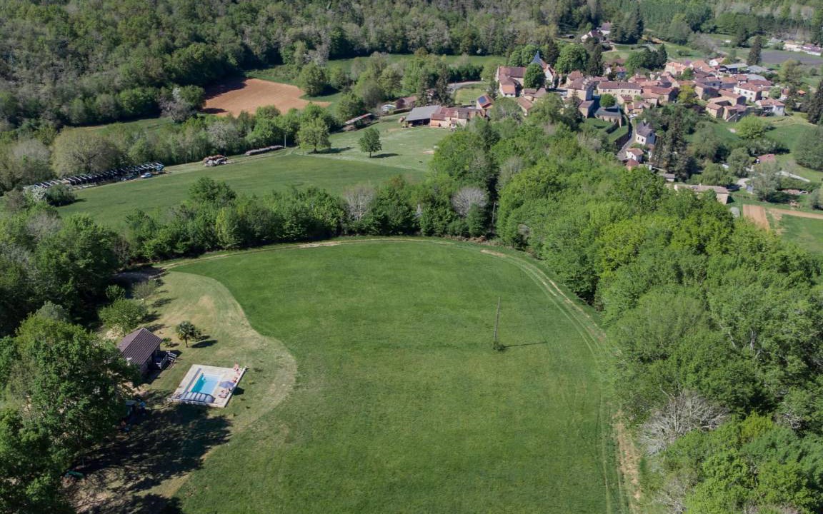 Photo of Others in Saint-Cernin-de-lHerm