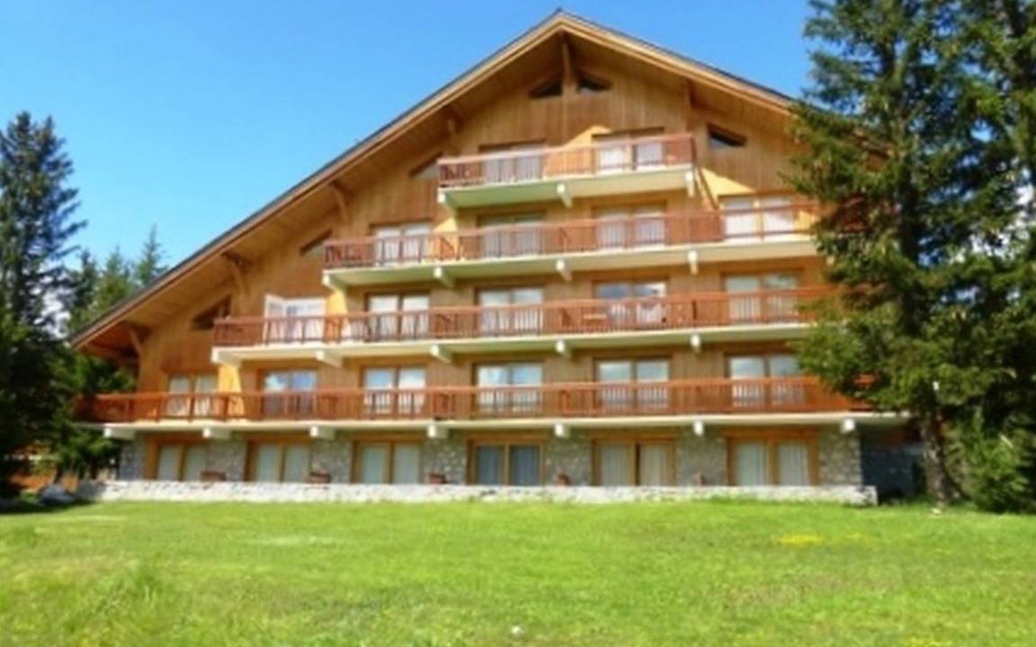 Photo of Others in Meribel