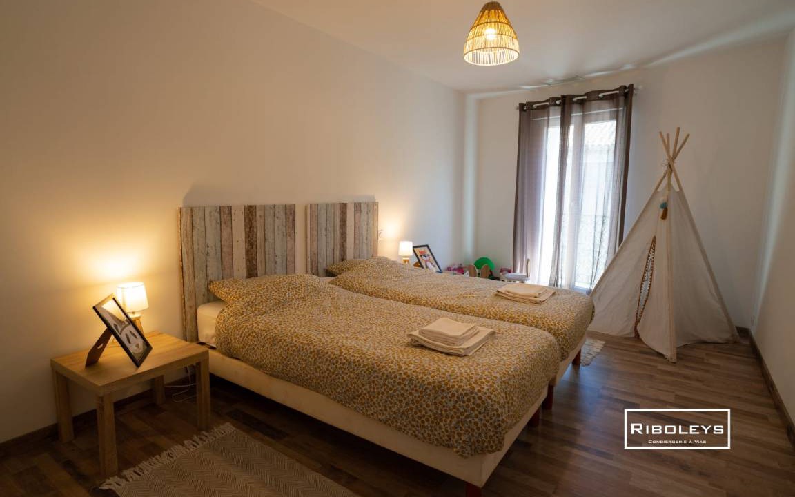 Photo of Bedroom in Vias