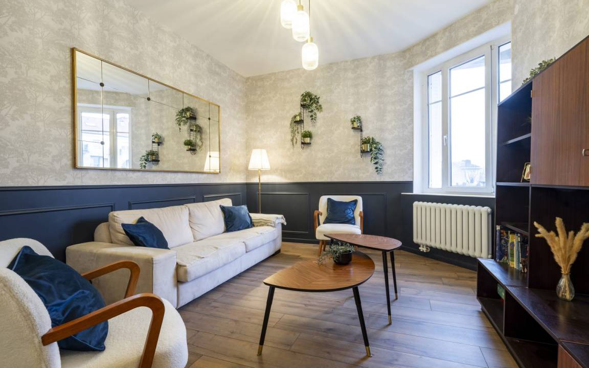 Photo of Livingroom in Plantieres Queuleu
