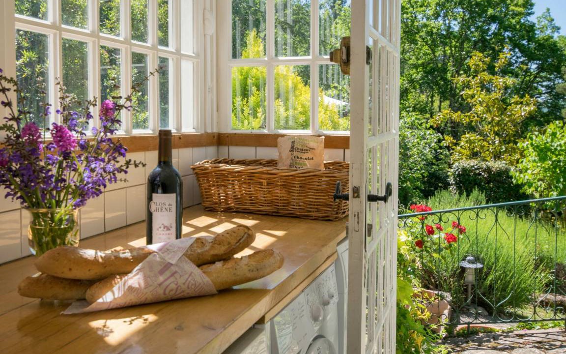 Photo of Kitchen in Duravel