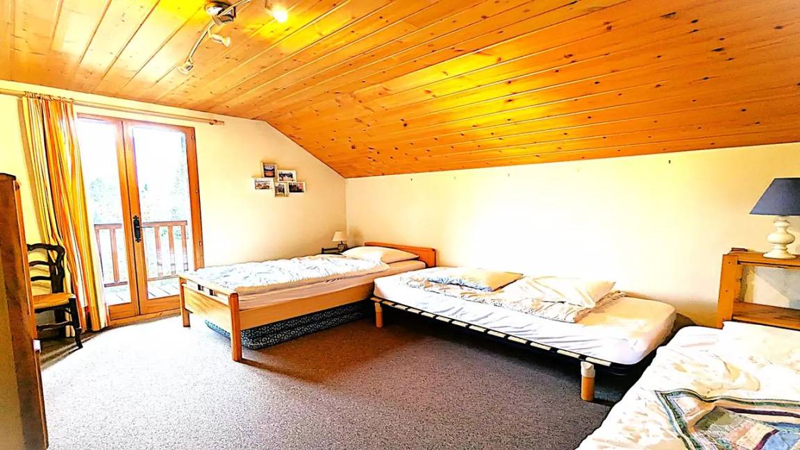 Photo of Bedroom in Vallouise-Pelvoux