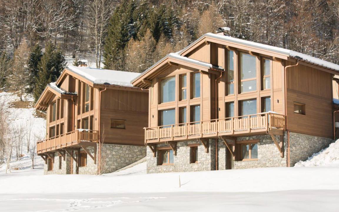 Photo of Others in Praz-sur-Arly