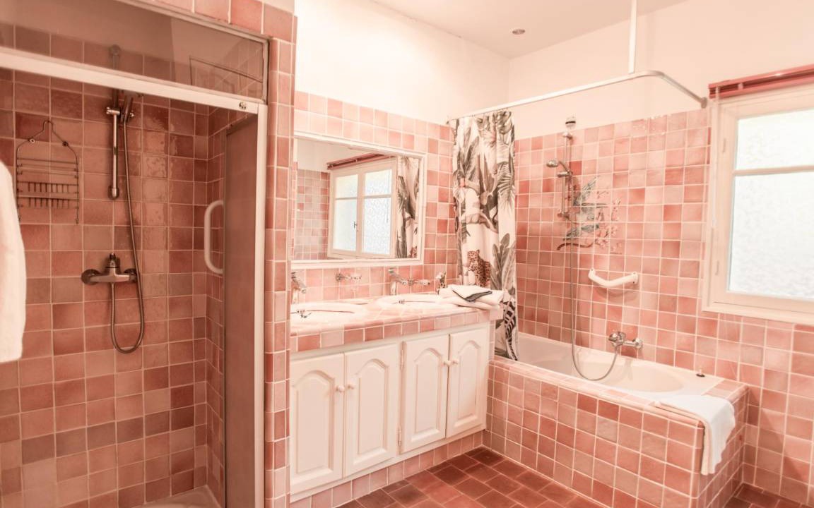 Photo of Bathroom in Salernes