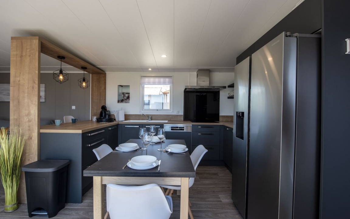 Photo of Kitchen in Bretignolles-sur-Mer