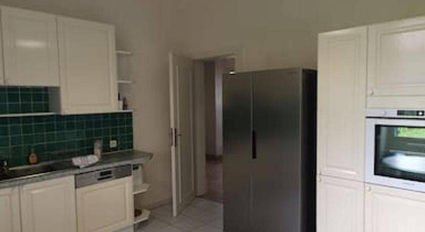 Photo of Kitchen in Belle-Beille