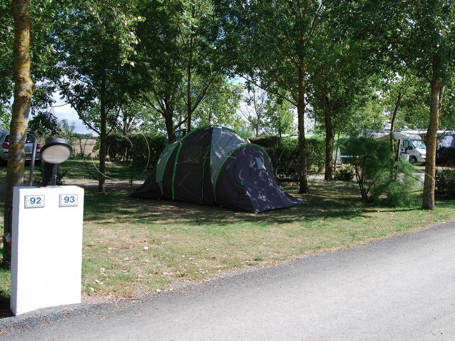 Photo of Outdoor in Saint-Michel-en-l'Herm