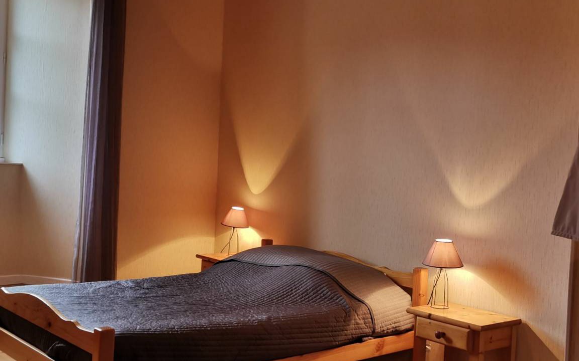 Photo of Bedroom in Arlempdes