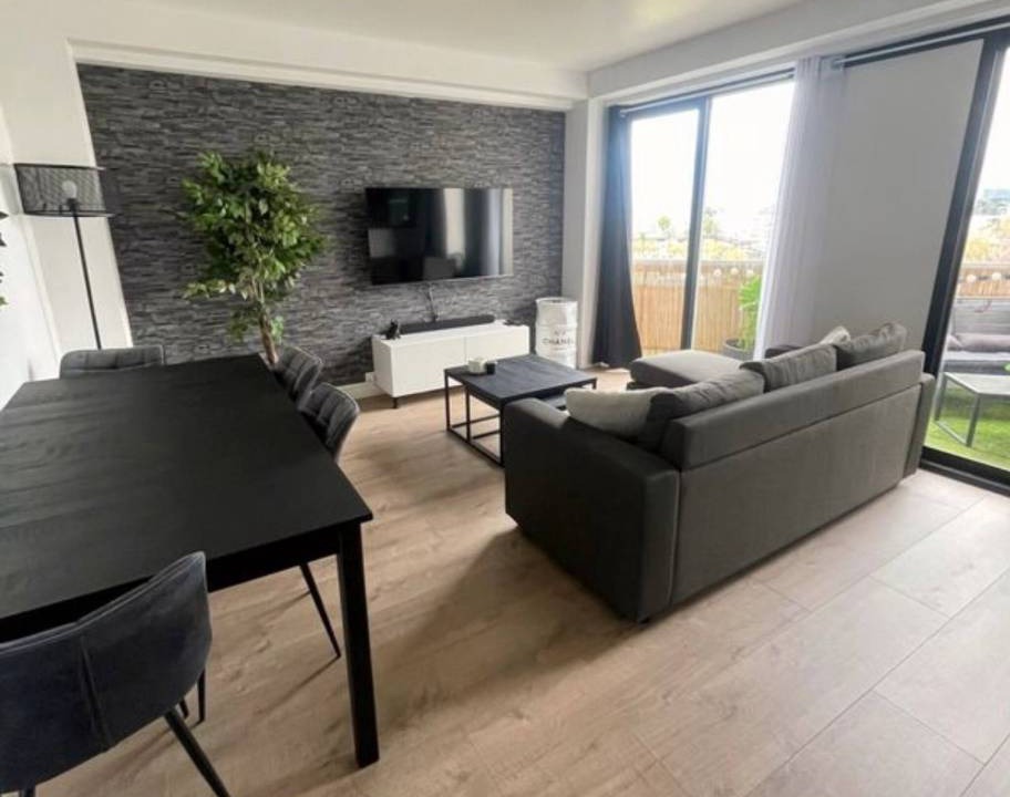 Photo of Livingroom in Soisy-sous-Montmorency