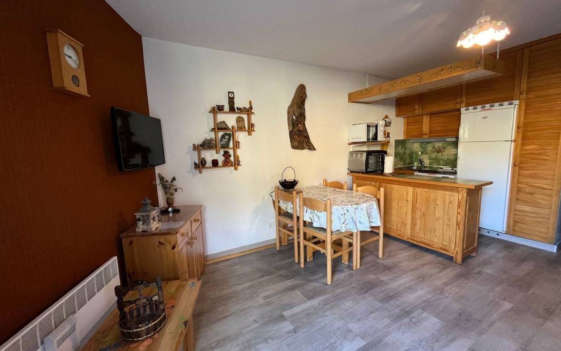 Photo of Livingroom in Le Super-Sauze