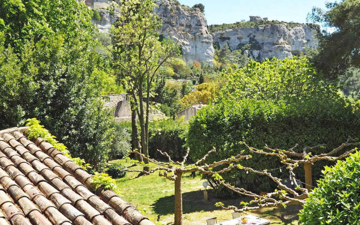 Photo of Others in Les Baux-de-Provence