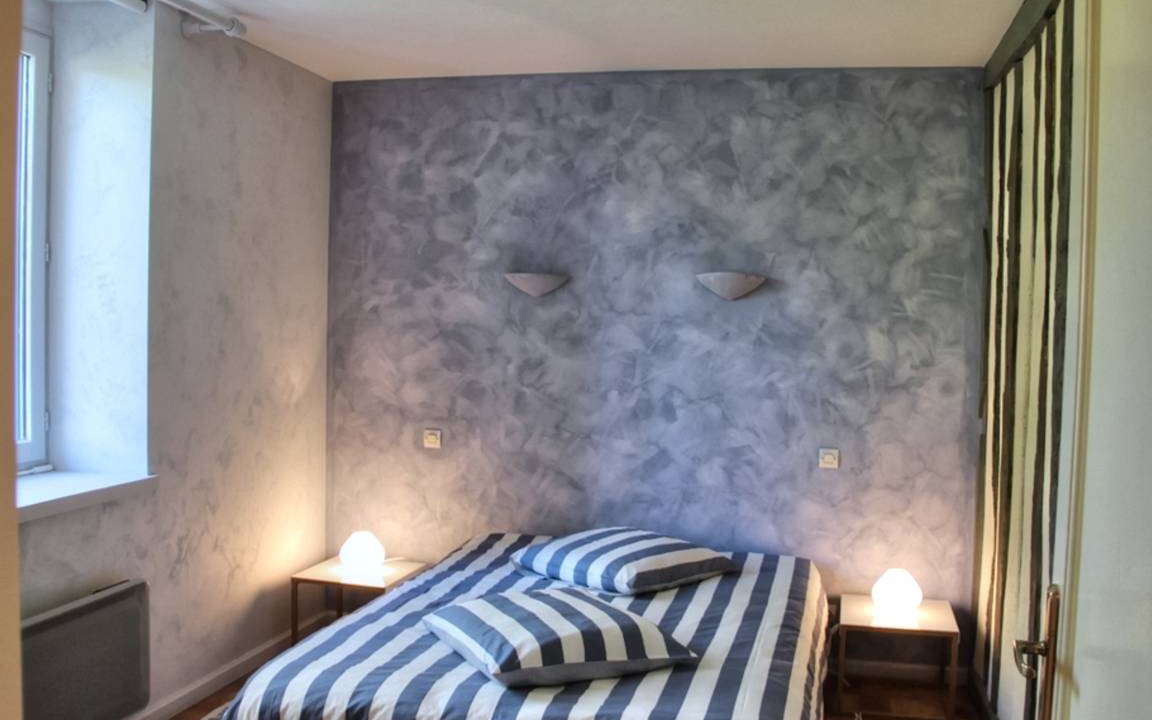 Photo of Bedroom in Cheille