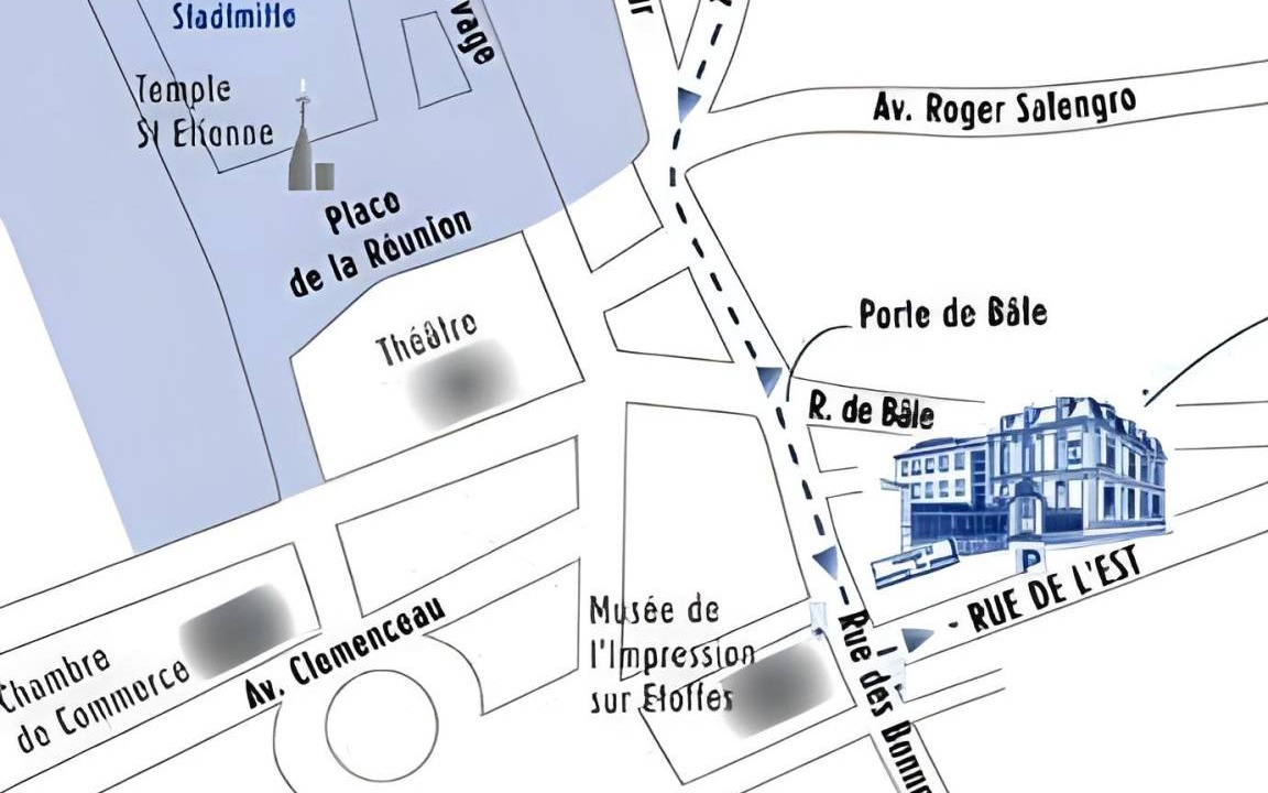 Photo of Others in Mulhouse