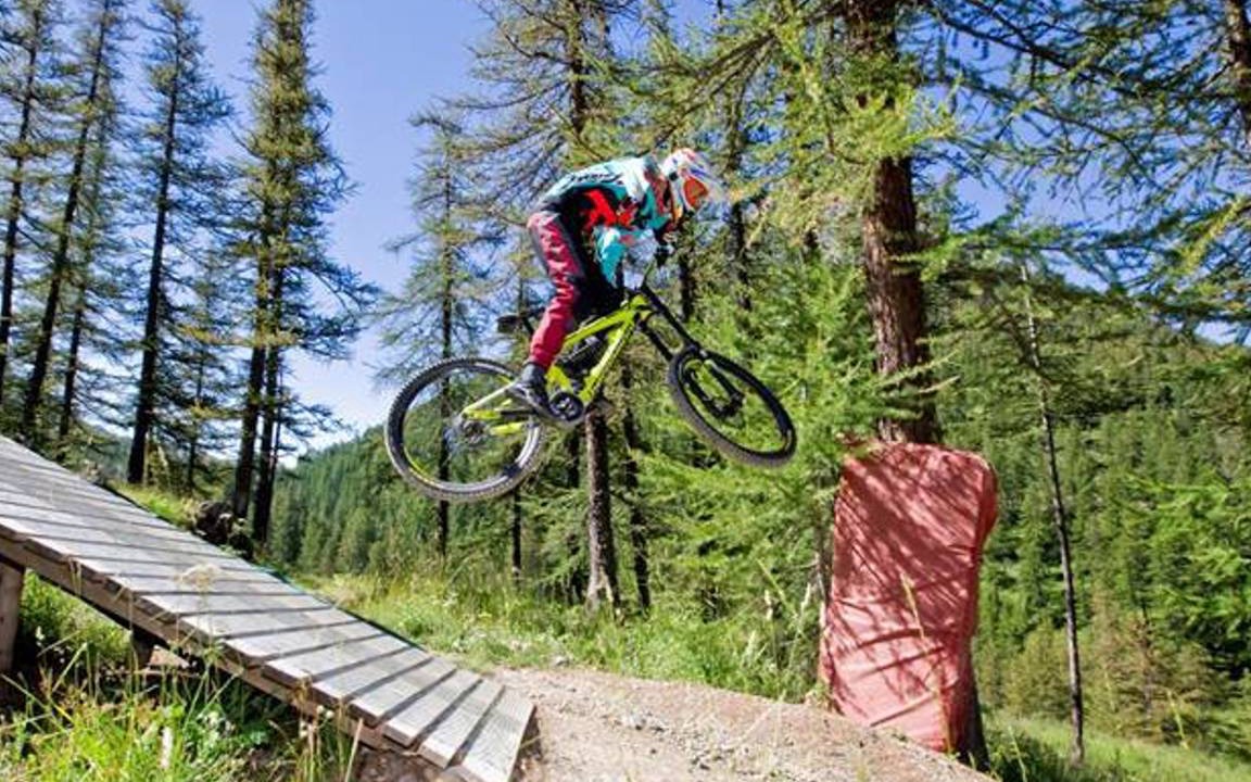Photo of Others in Montgenevre