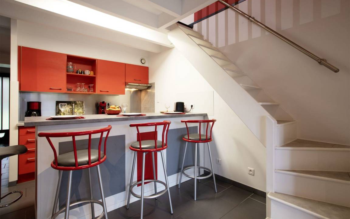 Photo of Kitchen in Labenne-Ocean