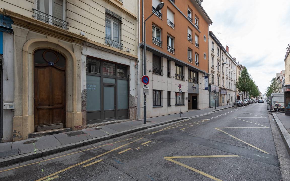 Photo of Others in Charpennes - Charmettes