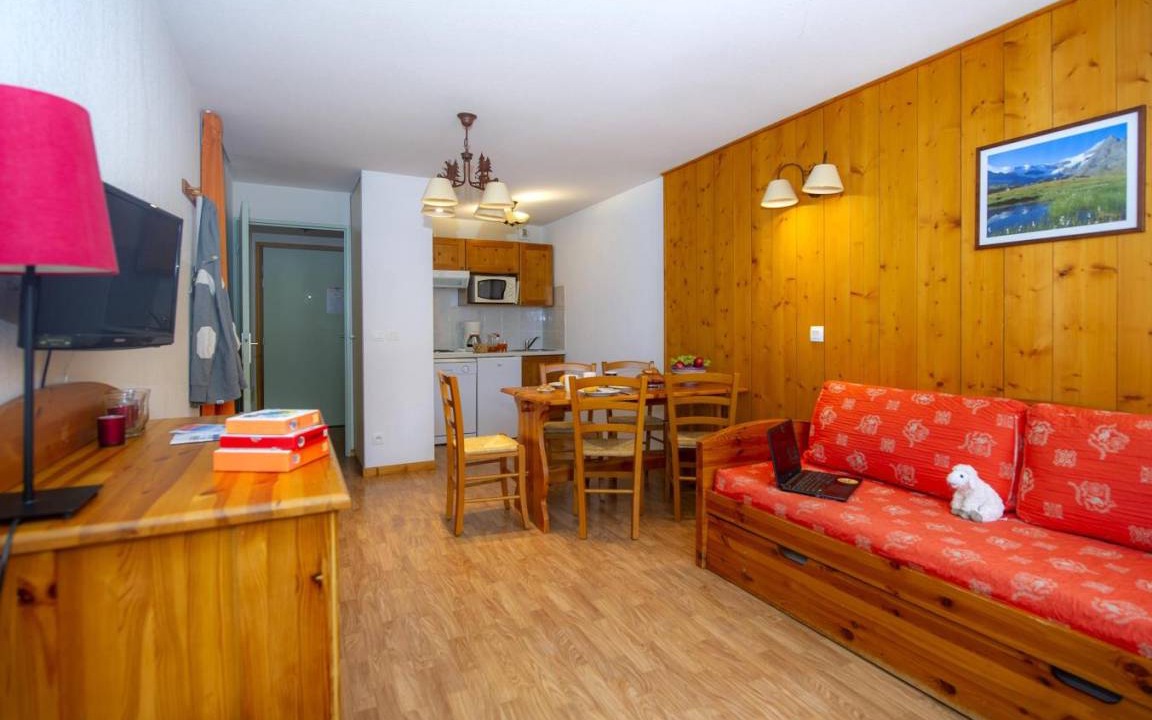Photo of Others in Pralognan-la-Vanoise