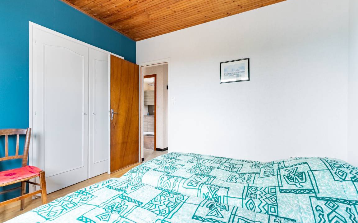 Photo of Bedroom in Givrand