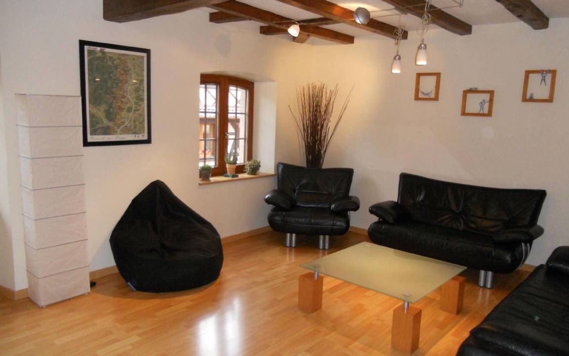 Photo of Livingroom in Obernai