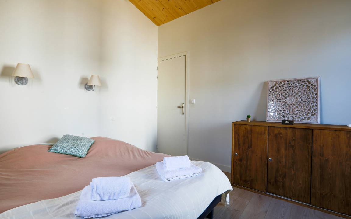 Photo of Bedroom in Rivedoux-Plage