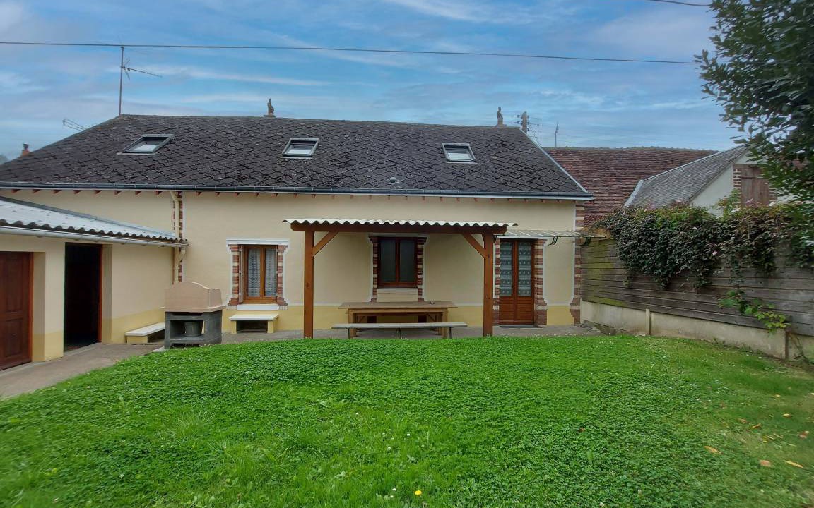 Photo of Others in La Bazoche-Gouet