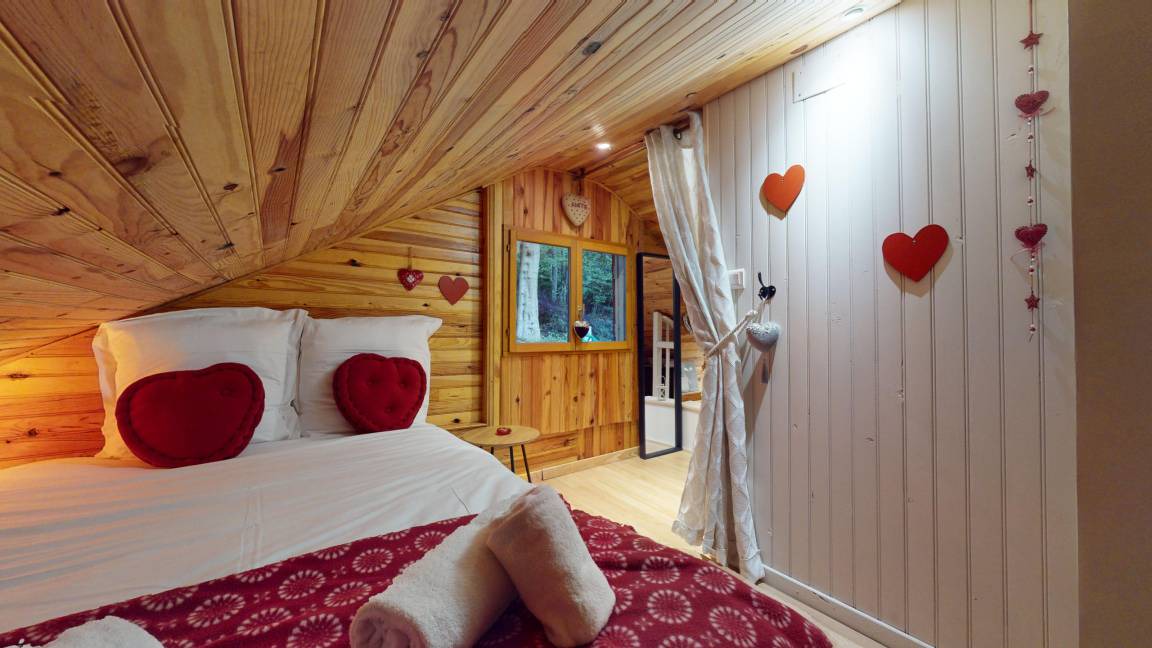 Photo of Bedroom in Muhlbach-sur-Munster