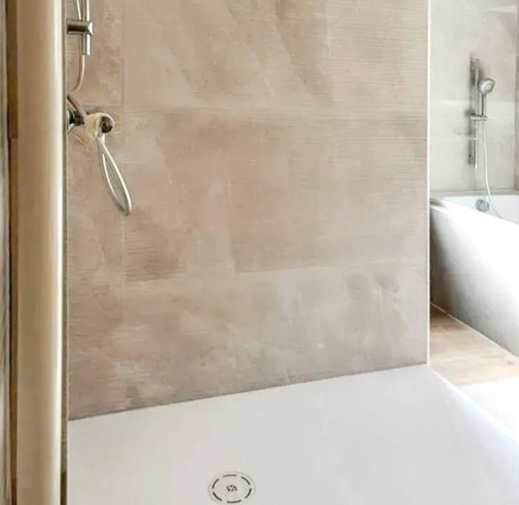 Photo of Bathroom in Hermival-les-Vaux