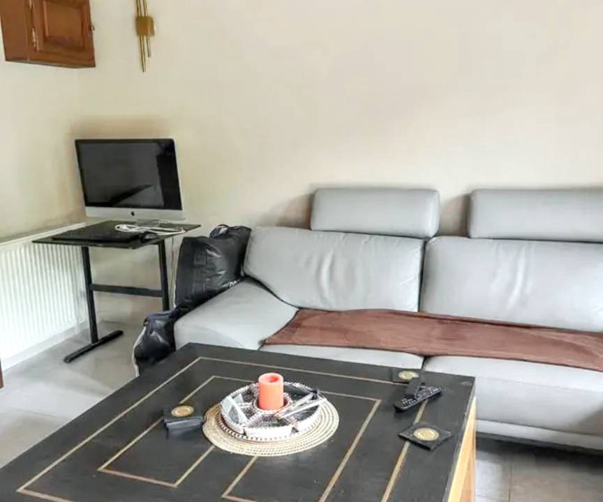 Photo of Livingroom in Hermival-les-Vaux