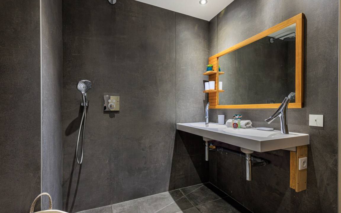 Photo of Bathroom in Capbreton