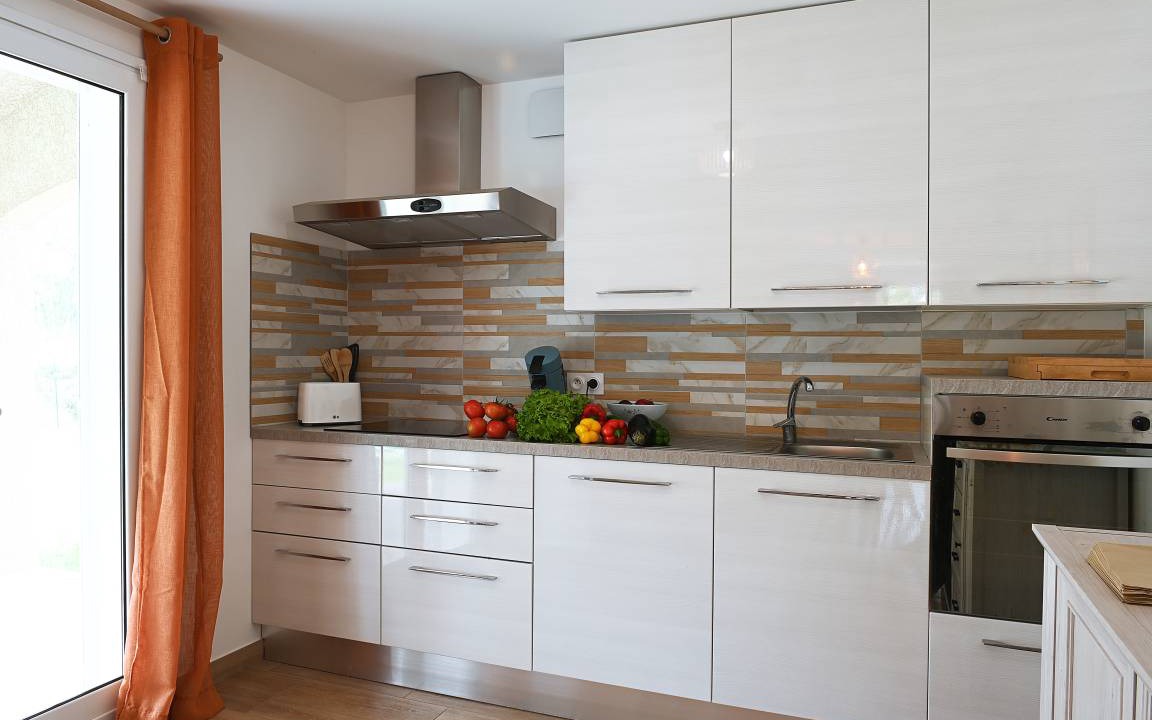 Photo of Kitchen in Pineto