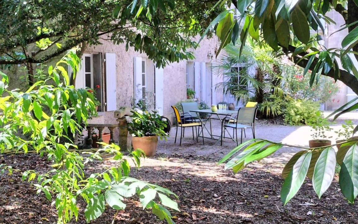 Photo of Others in Chateauneuf-sur-Charente