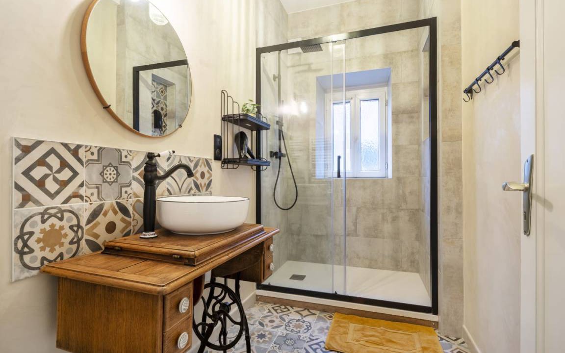 Photo of Bathroom in Plantieres Queuleu